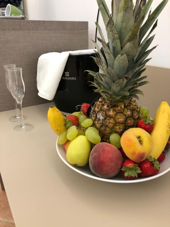 Paradise Sicily Rooms Calatabiano Εξωτερικό φωτογραφία