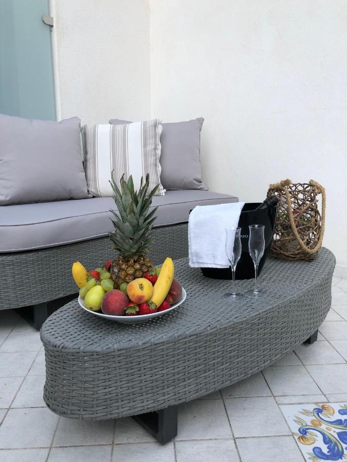 Paradise Sicily Rooms Calatabiano Εξωτερικό φωτογραφία
