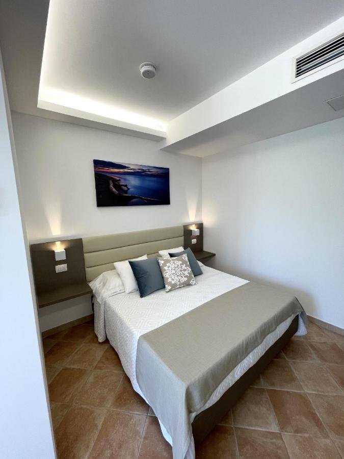 Paradise Sicily Rooms Calatabiano Εξωτερικό φωτογραφία