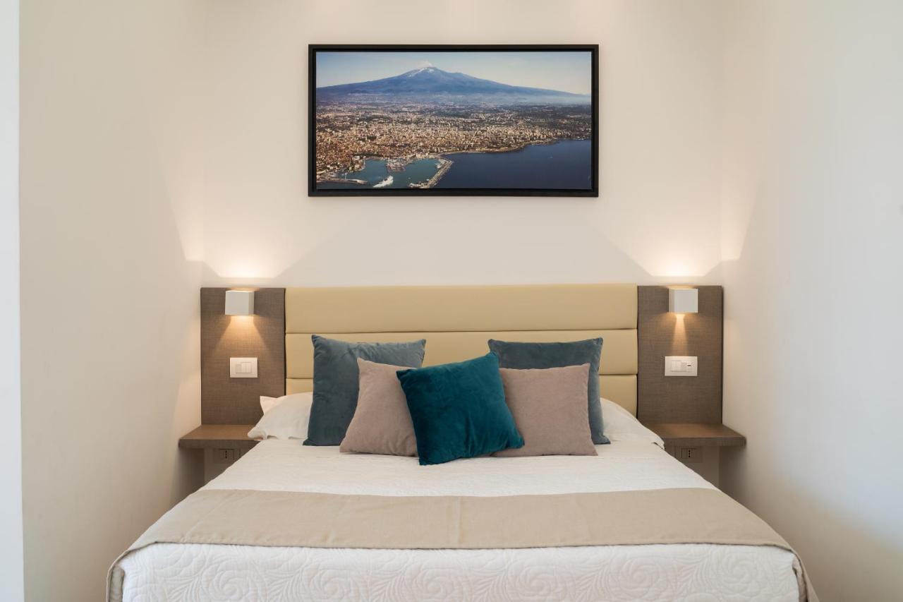 Paradise Sicily Rooms Calatabiano Εξωτερικό φωτογραφία