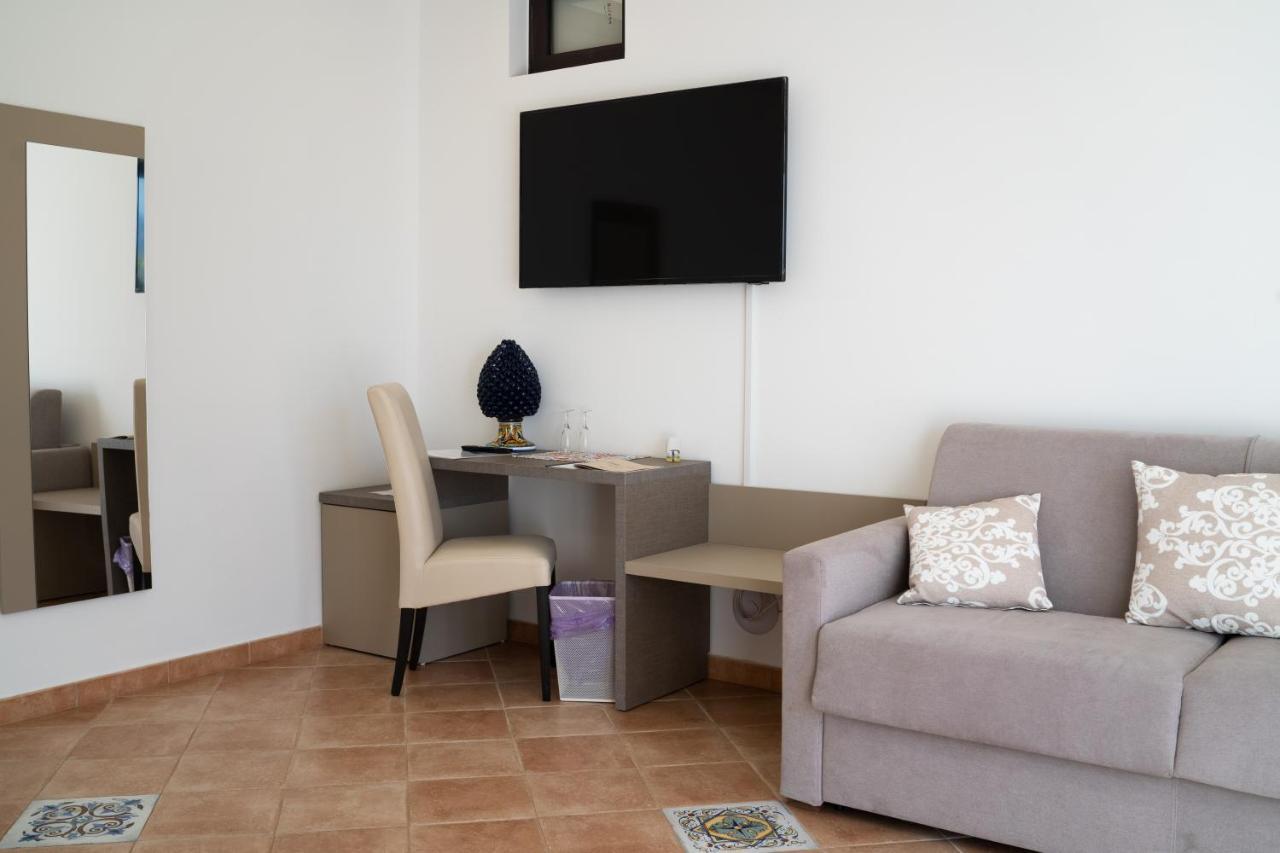 Paradise Sicily Rooms Calatabiano Εξωτερικό φωτογραφία