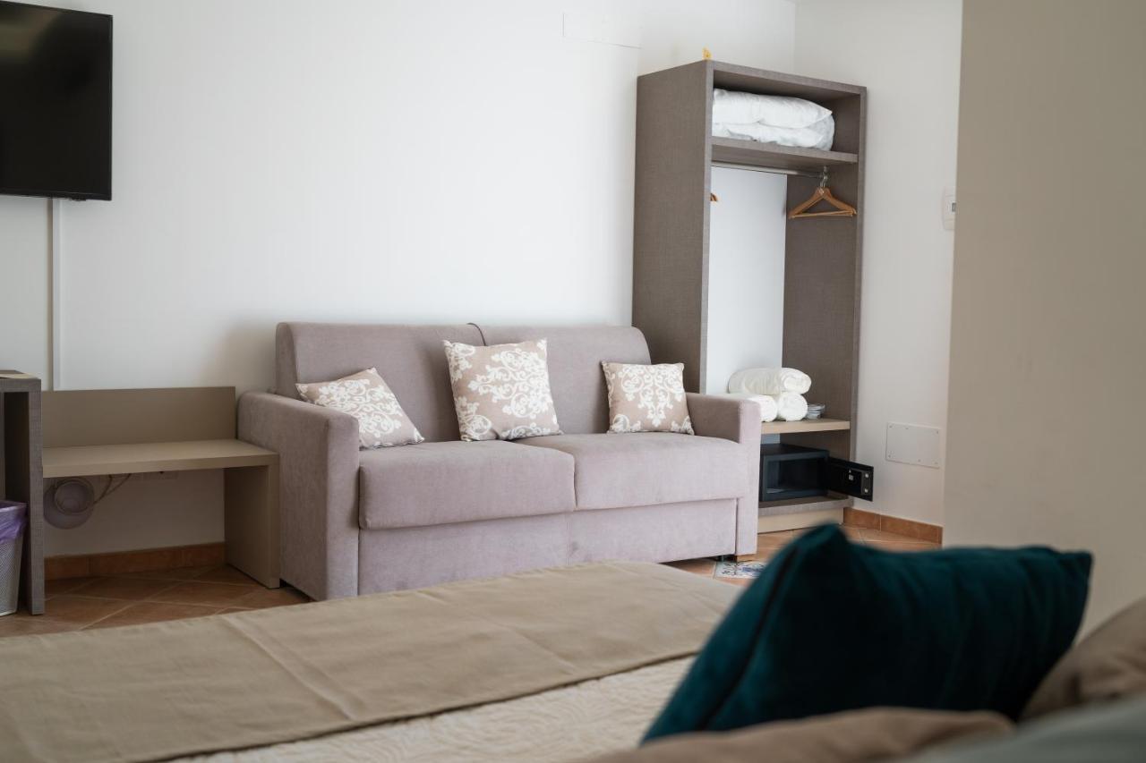 Paradise Sicily Rooms Calatabiano Εξωτερικό φωτογραφία