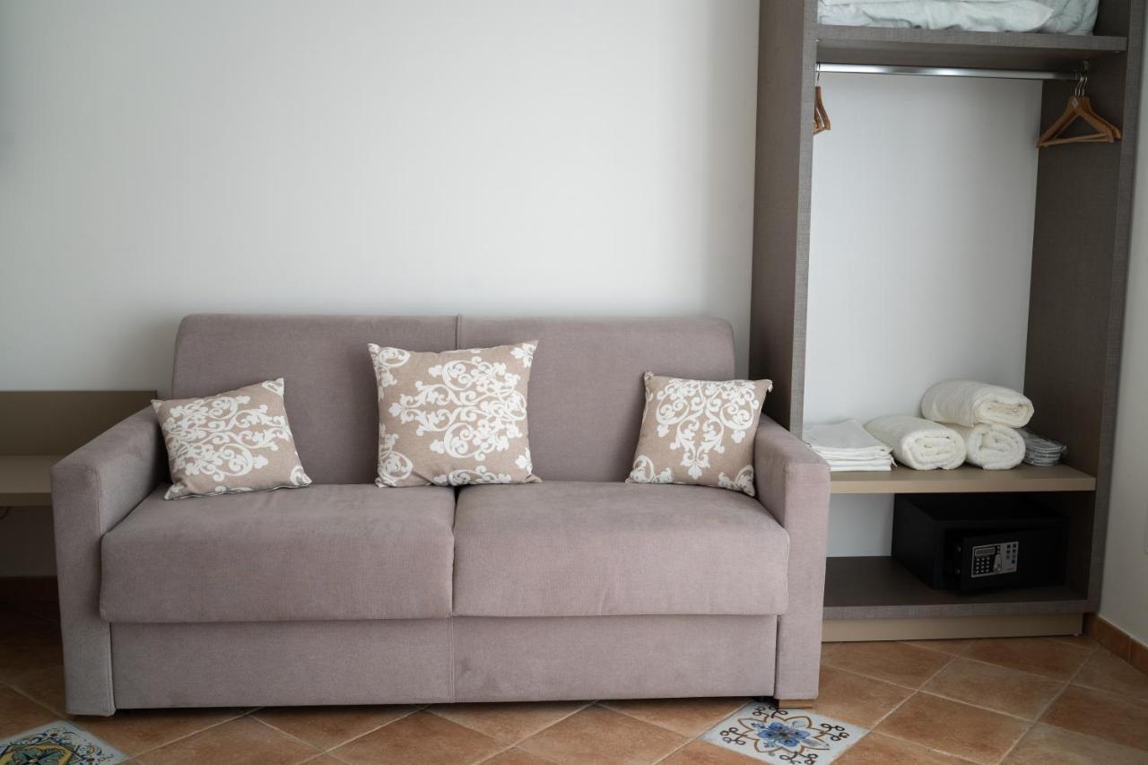 Paradise Sicily Rooms Calatabiano Εξωτερικό φωτογραφία