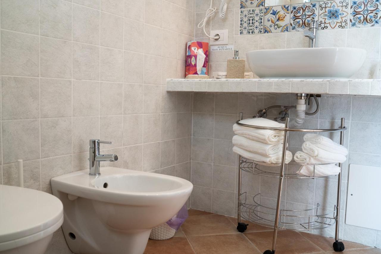 Paradise Sicily Rooms Calatabiano Εξωτερικό φωτογραφία