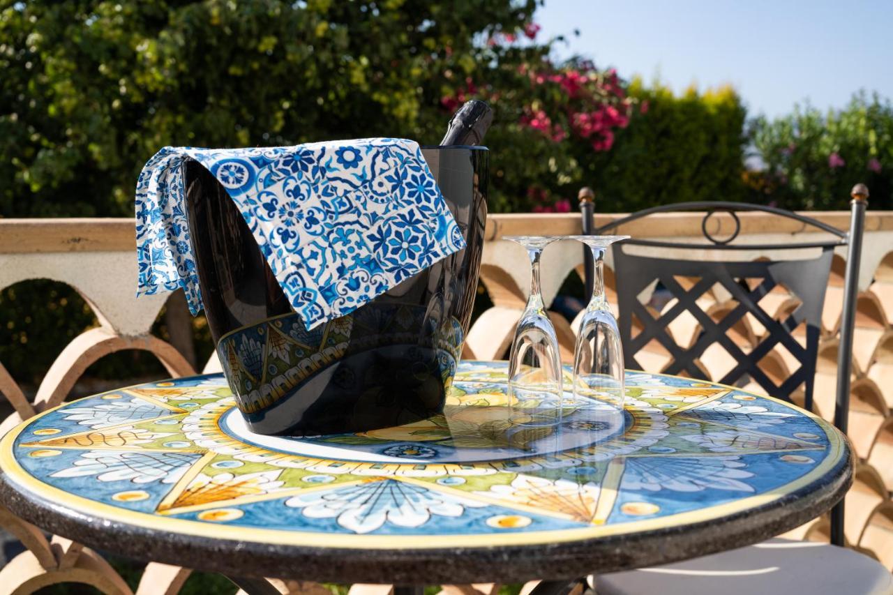 Paradise Sicily Rooms Calatabiano Εξωτερικό φωτογραφία