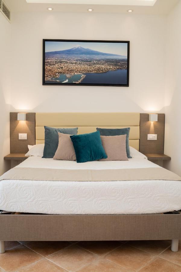 Paradise Sicily Rooms Calatabiano Εξωτερικό φωτογραφία