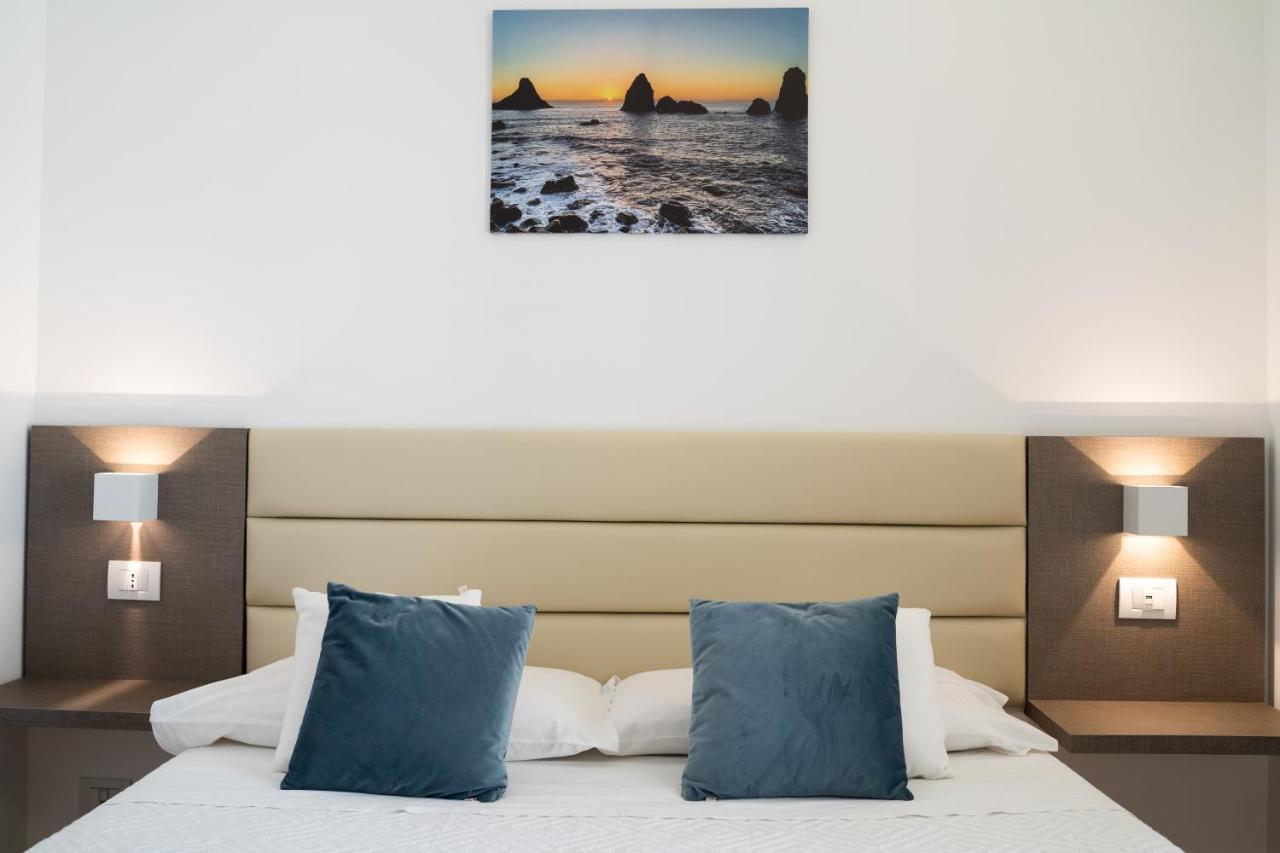 Paradise Sicily Rooms Calatabiano Εξωτερικό φωτογραφία