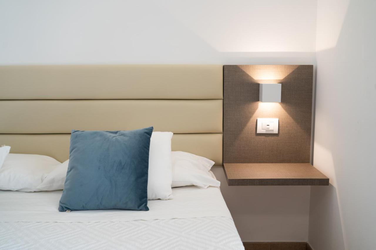 Paradise Sicily Rooms Calatabiano Εξωτερικό φωτογραφία