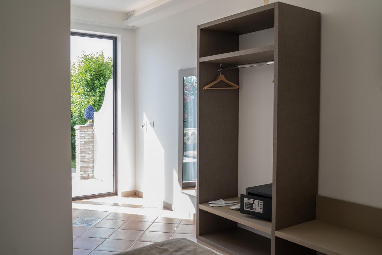 Paradise Sicily Rooms Calatabiano Εξωτερικό φωτογραφία