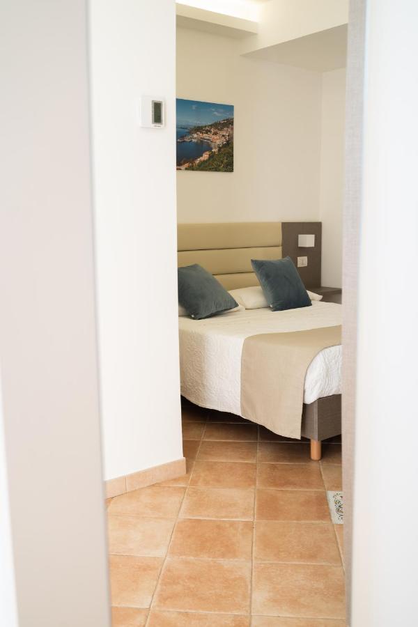 Paradise Sicily Rooms Calatabiano Εξωτερικό φωτογραφία