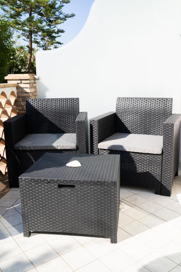 Paradise Sicily Rooms Calatabiano Εξωτερικό φωτογραφία
