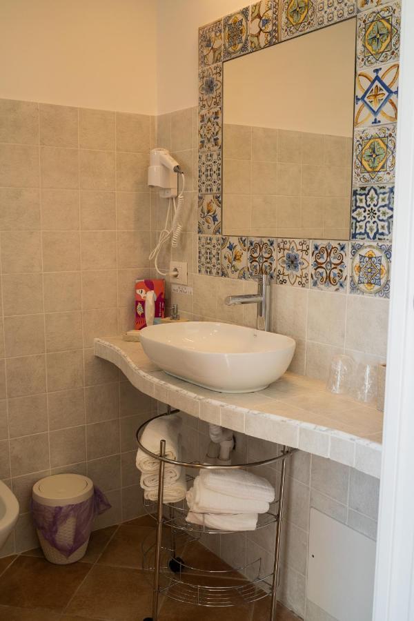 Paradise Sicily Rooms Calatabiano Εξωτερικό φωτογραφία