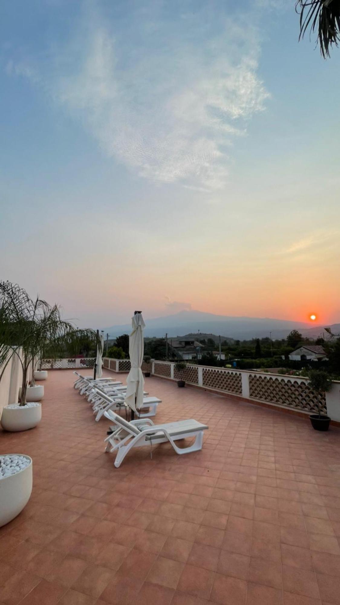Paradise Sicily Rooms Calatabiano Εξωτερικό φωτογραφία