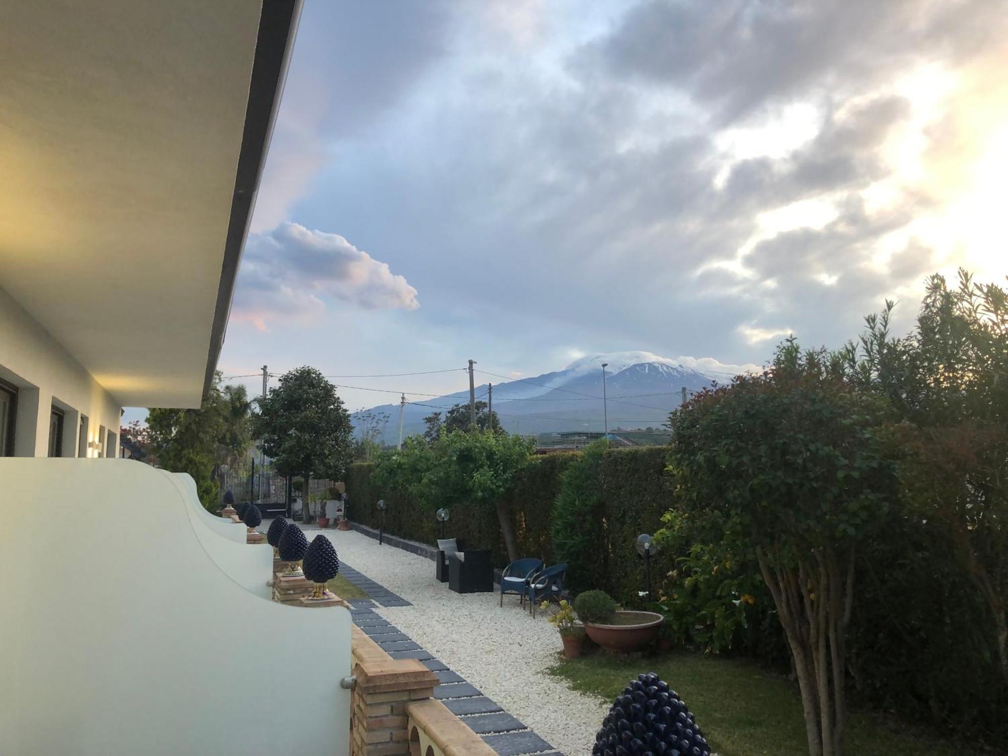 Paradise Sicily Rooms Calatabiano Εξωτερικό φωτογραφία