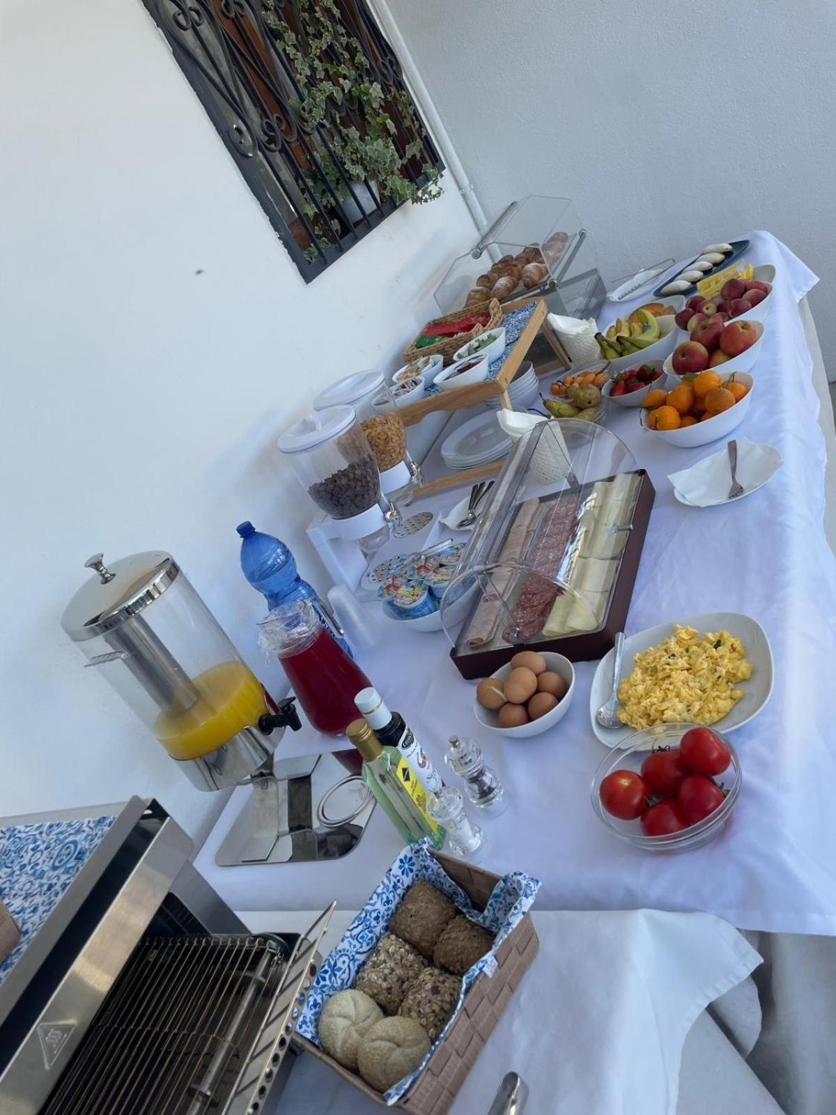 Paradise Sicily Rooms Calatabiano Εξωτερικό φωτογραφία